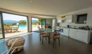 Vente Villa Sainte-Lucie-de-Porto-Vecchio