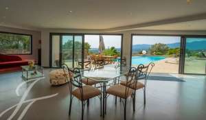 Vente Villa Sainte-Lucie-de-Porto-Vecchio