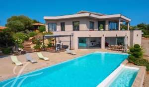 Vente Villa Sainte-Lucie-de-Porto-Vecchio