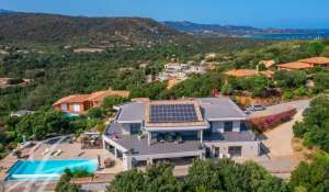 Vente Villa Sainte-Lucie-de-Porto-Vecchio