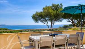 Vente Villa Sainte-Maxime