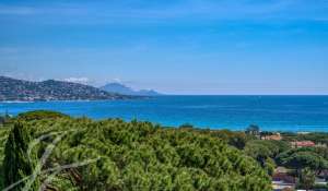 Vente Villa Sainte-Maxime