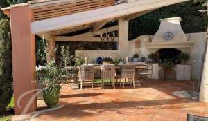 Vente Villa Sainte-Maxime