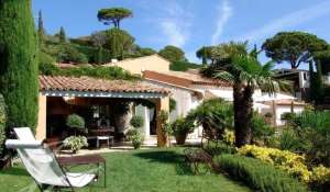 Vente Villa Sainte-Maxime