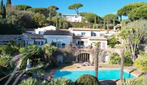 Vente Villa Sainte-Maxime