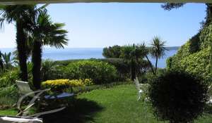 Vente Villa Sainte-Maxime