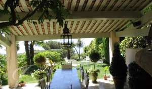 Vente Villa Sainte-Maxime