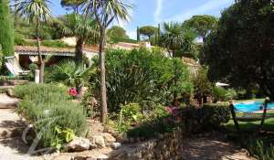 Vente Villa Sainte-Maxime