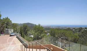 Vente Villa Sant Josep de sa Talaia