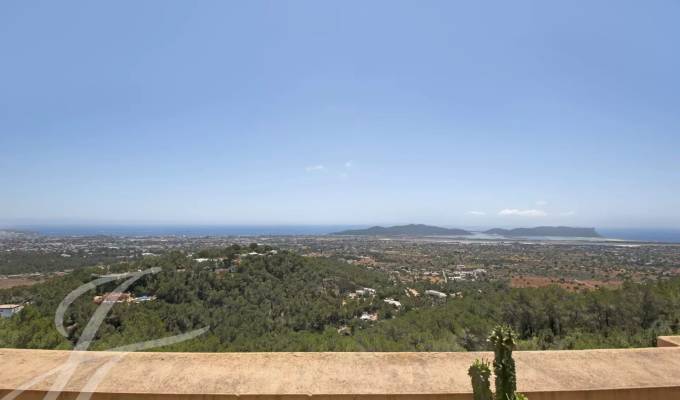 Vente Villa Sant Josep de sa Talaia