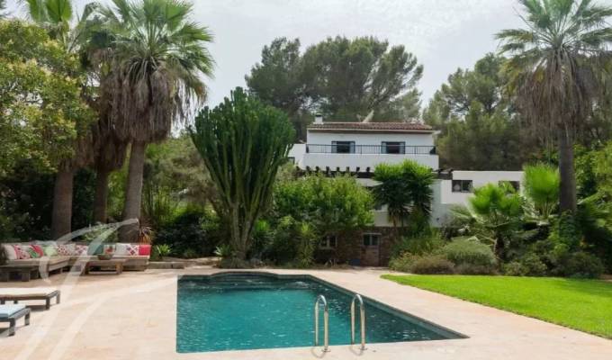 Vente Villa Santa Eulària des Riu