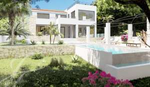 Vente Villa Santa Ponsa