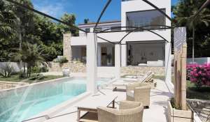 Vente Villa Santa Ponsa