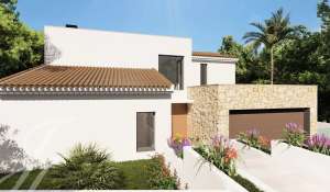 Vente Villa Santa Ponsa