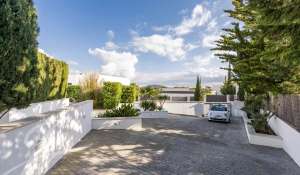 Vente Villa Santa Ponsa