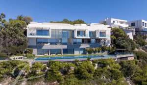 Vente Villa Santa Ponsa