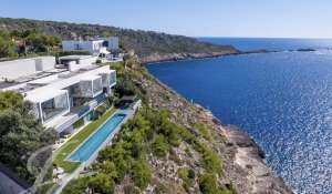 Vente Villa Santa Ponsa