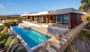 Vente Villa Santa Ponsa