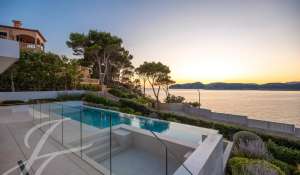 Vente Villa Santa Ponsa