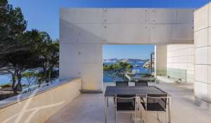 Vente Villa Santa Ponsa