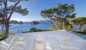 Vente Villa Santa Ponsa