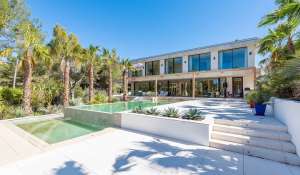 Vente Villa Santa Ponsa