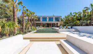 Vente Villa Santa Ponsa