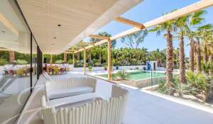 Vente Villa Santa Ponsa