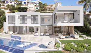 Vente Villa Santa Ponsa