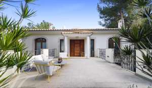 Vente Villa Santa Ponsa