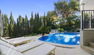 Vente Villa Santa Ponsa