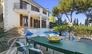 Vente Villa Santa Ponsa