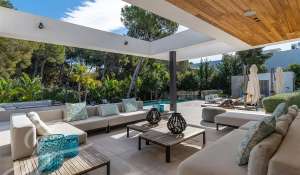 Vente Villa Santa Ponsa