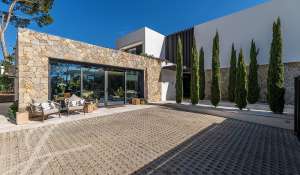 Vente Villa Santa Ponsa