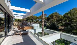 Vente Villa Santa Ponsa