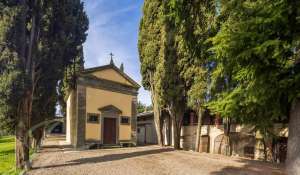 Vente Villa Siena