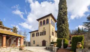 Vente Villa Siena