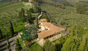 Vente Villa Siena