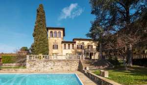 Vente Villa Siena