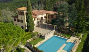 Vente Villa Siena