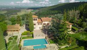 Vente Villa Siena