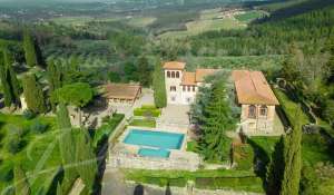 Vente Villa Siena