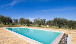 Vente Villa Siena