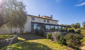 Vente Villa Siena