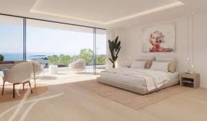 Vente Villa Sol de Mallorca