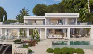 Vente Villa Sol de Mallorca