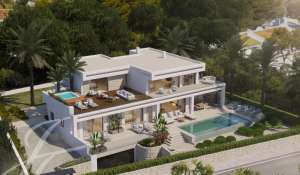 Vente Villa Sol de Mallorca