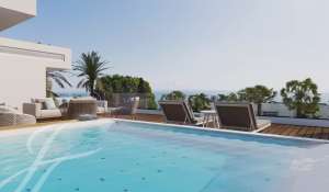 Vente Villa Sol de Mallorca