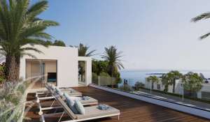 Vente Villa Sol de Mallorca