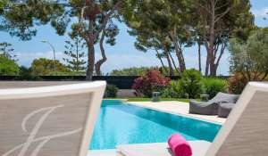 Vente Villa Sol de Mallorca